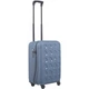Чемодан на 4 колесах Lojel VITA 18/Steel Blue Маленький Lj-PP10-2S_BLU - изображение 1