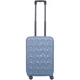 Чемодан на 4 колесах Lojel VITA 18/Steel Blue Маленький Lj-PP10-2S_BLU - изображение 2