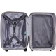 Чемодан Lojel VITA/Fog Gray Маленький Lj-PP10S_GR - изображение 5