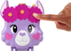 Zestaw do zabawy Mattel Polly Pocket Camp Adventure Llama Compact (0194735109111) - obraz 2