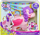 Zestaw do zabawy Mattel Polly Pocket Unicorn (0887961929744) - obraz 1