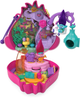 Zestaw do zabawy Mattel Polly Pocket Trolle (0194735109029) - obraz 3