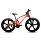 Велосипед FatBike Unicorn Godzilla литі диски 26 Колесо 17 Рама - зображення 1