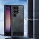 Чехол для смартфона Dux Ducis Aimo для Samsung S24 Ultra Black - изображение 5