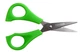 Ножиці монтажні Carp Pro Braid Scissors арт CP364241 - зображення 1