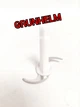 Нож чаши блендера GRUNHELM EBS-857VSC - изображение 2
