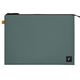 Чехол для ноутбука Native Union W.F.A Stow Lite Sleeve Case Slate Green for MacBook Pro 14"/MacBook Air 13" M2 - изображение 1