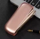 Силиконовый чехол для IQOS 3 / 3 Duo / Originals Прозрачный Розовый (10890) - изображение 1