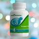 Вітамін D Кальцій Angel Nutritech 120 капсул - зображення 2