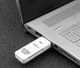 Картридер USB 3.0 5 Micro SD XC SDHC TF кардридер Card Reader (764117186) Белый - изображение 6