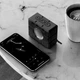 Беспроводная Bluetooth колонка акустика Borofone BR16 Gage | 5W, BT 5.1, FM, TF, USB, AUX, TWS| black - изображение 4