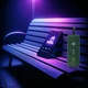 Беспроводная Bluetooth колонка акустика Borofone BR19 Euphony | 10W, BT 5.1, FM, TF, USB, AUX, TWS| green - изображение 2