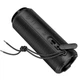 Бездротова колонка Bluetooth акустика Borofone BR22 |10W, BT 5.1, FM, TF, USB, AUX, TWS| Black - зображення 4