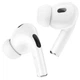 Беспроводные Bluetooth Наушники Borofone BW59 Plus True wireless ANC noise reduction BT headset |BT5.3| White - изображение 5