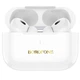 Беспроводные Bluetooth Наушники Borofone BW59 Plus True wireless ANC noise reduction BT headset |BT5.3| White - изображение 7