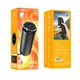 Бездротова колонка Bluetooth акустика Borofone BR22 |10W, BT 5.1, FM, TF, USB, AUX, TWS| Black - зображення 8