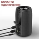 Бездротова колонка Bluetooth Zealot S32 (підключення USB) + Подарунок флешка USB - зображення 4