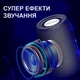 Бездротова колонка Bluetooth Zealot S32 (підключення USB) + Подарунок флешка USB - зображення 12