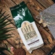 Турецька кава в зернах Mehmet Efendi Espresso 1 кг 100% арабіка - изображение 1