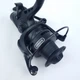 Усиленная катушка для ловли сома с байтраннером безынерционная Brain Classic Carp Baitrunner 5000 - изображение 3