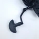 Усиленная катушка для ловли сома с байтраннером безынерционная Brain Classic Carp Baitrunner 5000 - изображение 5