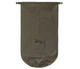 Сумка тактическая универсальная мешок водонепроницаемая Mil-Tec Drybag 25 л Olive 13878201 - изображение 2