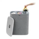 Кошик для білизни Joseph Joseph 90 л 50024 - изображение 2