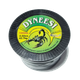 Плетений тонучий шнур для рибалки Dyneesi 1000м 0.12мм - зображення 1