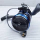 Спінінгова котушка для ультралайта, мікроджига безінерційна Weida EB 2000 - зображення 5