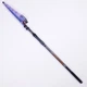 Телескопическое карповое удилище карбон GC Tele Carp Evolution 3.5lb (150г) 3.3м - изображение 1