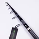 Телескопическое карповое удилище карбон GC Tele Carp Evolution 3.5lb (150г) 3.3м - изображение 2