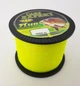 Леска мононить для рыбалки на карпа Carp Expert Fluo Yellow 1000м 0.35мм - изображение 2