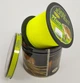Леска мононить для рыбалки на карпа Carp Expert Fluo Yellow 1000м 0.35мм - изображение 3