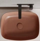 Смеситель скрытого монтажа для раковины CERSANIT Larga S951-385 - изображение 2