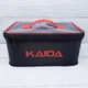 Коробка ящик для рибальських снастей Kaida 27х19см - зображення 1
