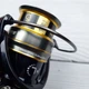 Котушка Favorite Sapphire 2500 SPHR251 безінерційна котушка для спінінга на щуку, окуня - зображення 9