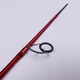 Карбоновый лайтовый спиннинг на окуня Weida Micro 2-10г 1.98м - изображение 5