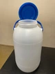 Бідон - фляга для харчових продуктів15 л (горловина Ф118 мм) - зображення 3