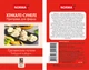 Приправа для фарша Хинкали-сунели Norma Грузинская кухня 250 г (4820223411515) - изображение 2