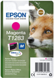 Картридж Epson T1283 Magenta (C13T12834012) - зображення 1