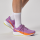 Женские кроссовки для бега Salomon Aero Blaze 2 W L47426300 36.5 (4UK) 23 см Фиолетовые (195751573979) - изображение 2