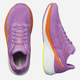 Женские кроссовки для бега Salomon Aero Blaze 2 W L47426300 36.5 (4UK) 23 см Фиолетовые (195751573979) - изображение 6