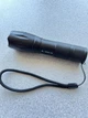 Ручной фонарь Police BL 1831/6831 T6, 50000W, zoom, аккумулятор 18650 или батарейки 3 x AAA - изображение 2