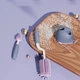 Набор щеток, ершиков Mommy Bag для мытья бутылочек 4 ед. Кит Оранжево-синий - изображение 10