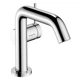 Cмеситель для умывальника однорычажный HANSGROHE Tecturis S EcoSmart+ хром латунь 73321000 - изображение 1