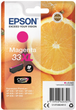 Картридж Epson 33XL Magenta (C13T33634012) - зображення 1