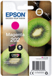 Tusz Epson 202 Magenta (C13T02F34010) - obraz 1