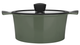 Кастрюля Ringel Zitrone Olive 4.2 л (RG-2108-24/1/OL) - зображення 2