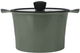 Кастрюля Ringel Zitrone Olive 5.8 л (RG-2108-24/2/OL) - зображення 2