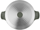 Кастрюля Ringel Zitrone Olive 5.8 л (RG-2108-24/2/OL) - зображення 4